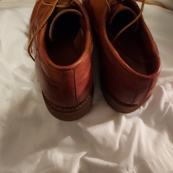 Dunham Men shoes size 10.5 - Picture 6 of 6